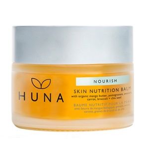 Huna Skin Nutrition Balm Vegan Nourish